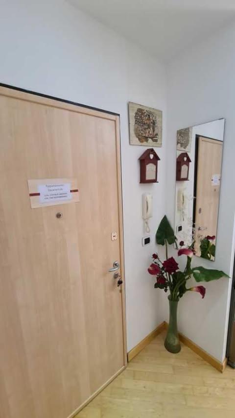 Appartamento Incantevole Finemente Arredato 马丁纳弗兰卡 外观 照片
