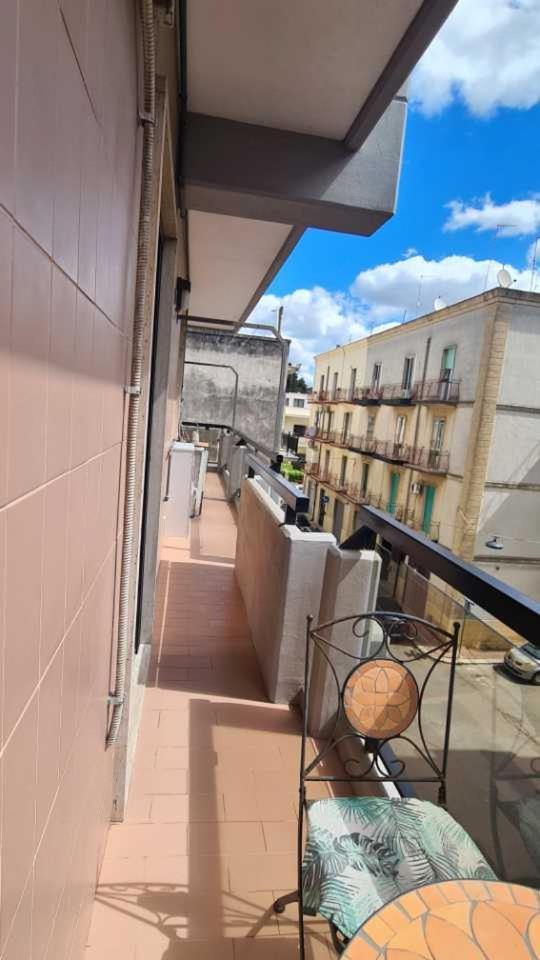 Appartamento Incantevole Finemente Arredato 马丁纳弗兰卡 外观 照片