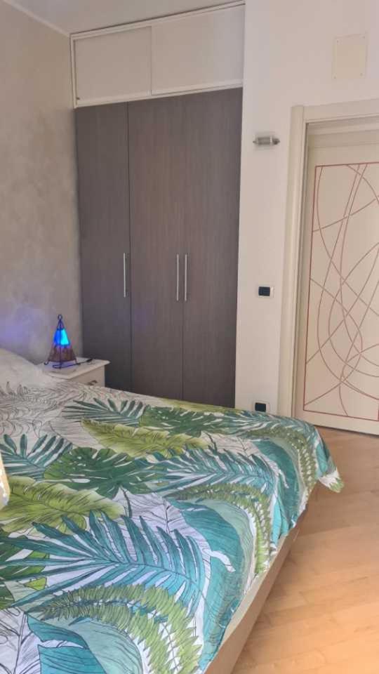 Appartamento Incantevole Finemente Arredato 马丁纳弗兰卡 外观 照片