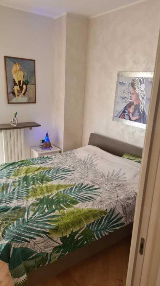 Appartamento Incantevole Finemente Arredato 马丁纳弗兰卡 外观 照片